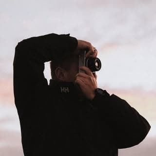 Ben Mienie profile image