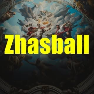 Zhasball profile image