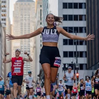 Julia Simkus profile image
