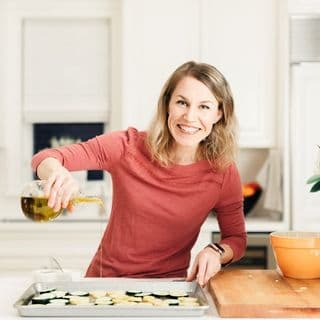 SARA HAAS profile image