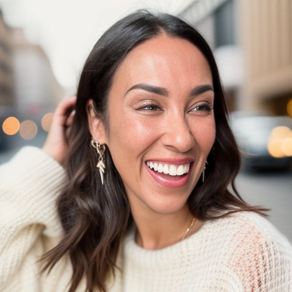 Sarah Fechter profile image