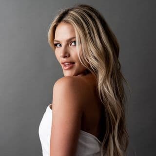 Witney Carson McAllister profile image