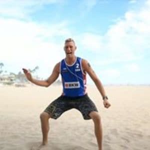 Casey Patterson profile image