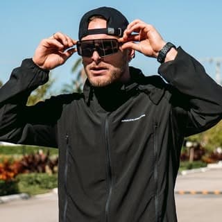 Derek Pratt Fit profile image