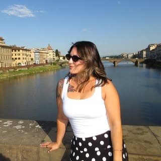Sarah Cervantes profile image