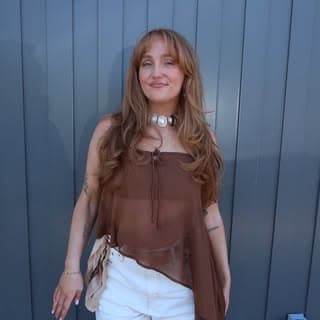 Morgan Leah Miller profile image
