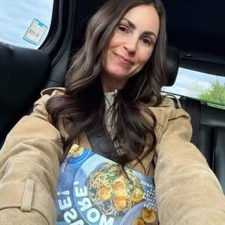 Rachel Mansfield profile image