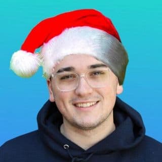 Max Jacobson profile image