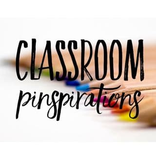 Classroom Pinspirations profile image