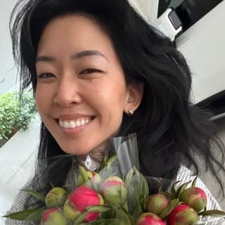 Marcey Wong profile image