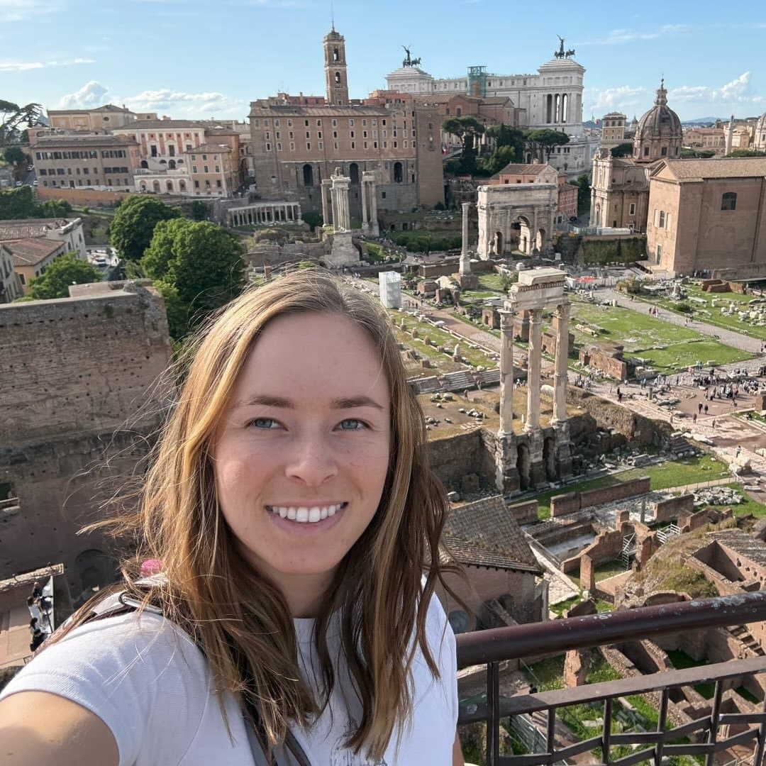 Katie Volynets profile image