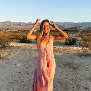 emma grace | running, mental fitness, writing profile image