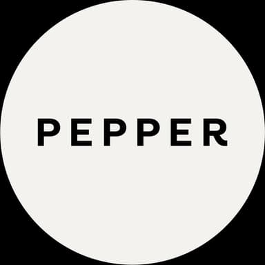 Pepper profile image