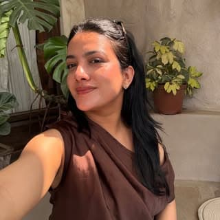 Diya Adhikari profile image
