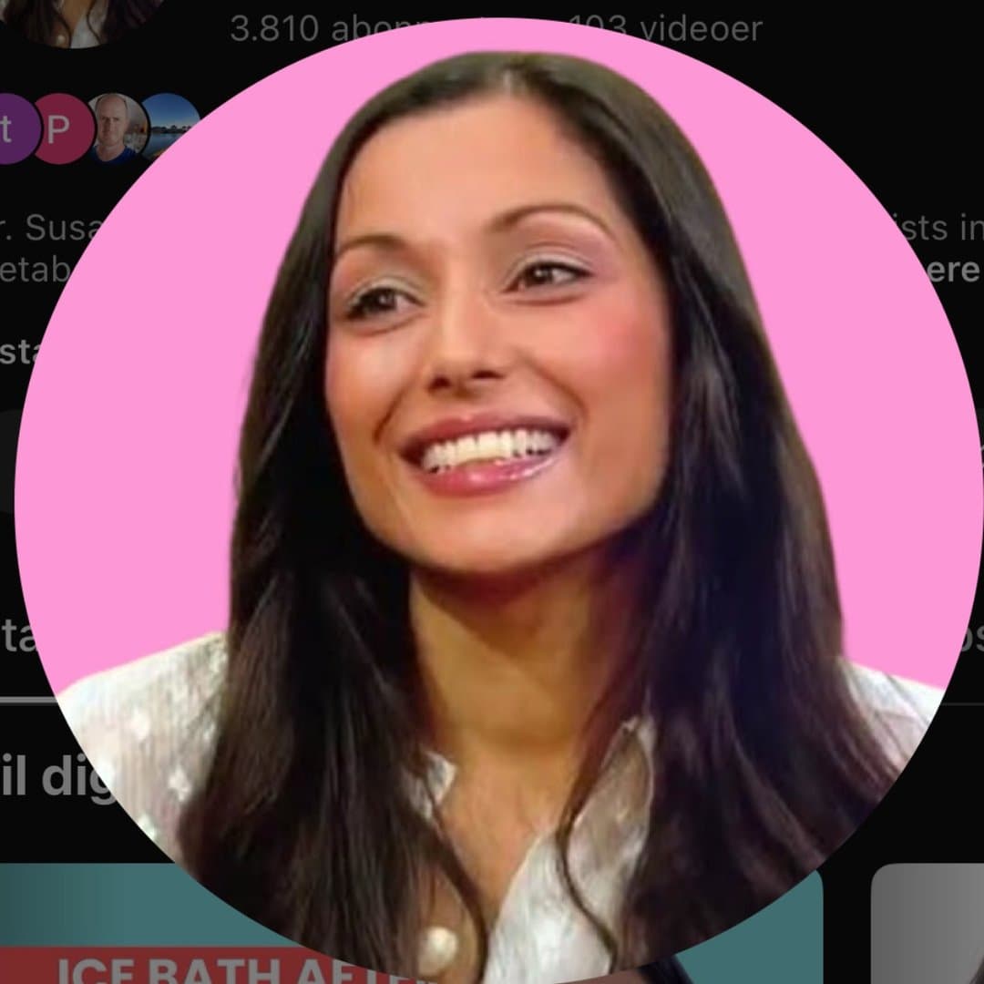 Susanna Søberg profile image