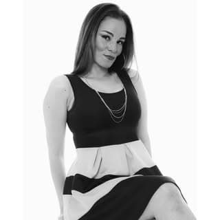 Jaclyn Santos profile image