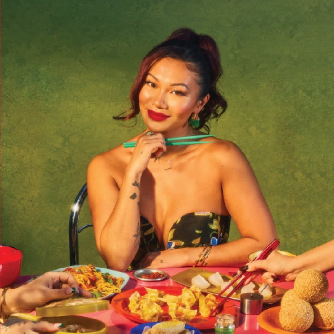 Cassie Yeung profile image