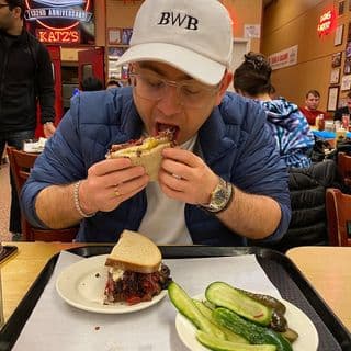 Rick Lox profile image