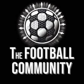 The Official Football Community profile image
