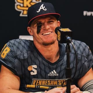 Evan Thompson profile image