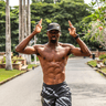 Abraham Seaneke profile photo