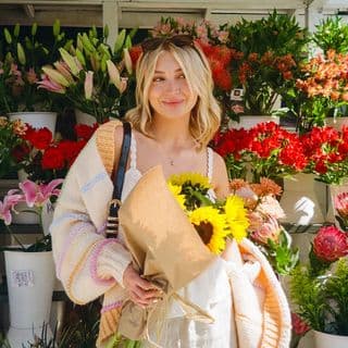 Jamie Lyn profile image