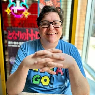 Marketer Creator Food Writer Consultant Podcast Host profile image