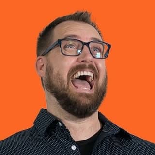 Jason Moore profile image