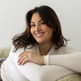 Kristina Zias profile image