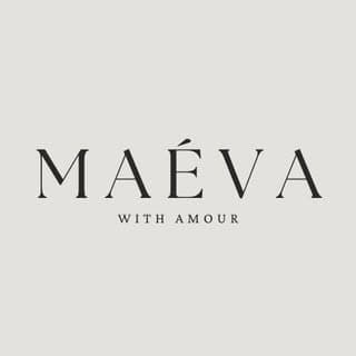 Maeva With Amour profile image