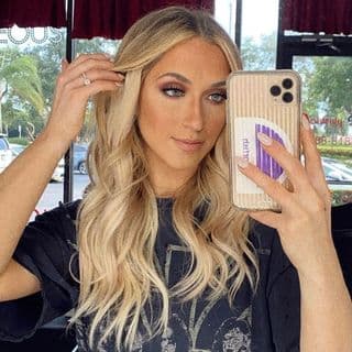 Chloe Parsons profile image