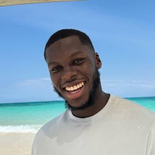 Yunus Musah profile image