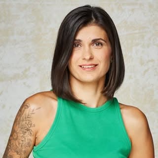 Yuliia Khorkova profile image