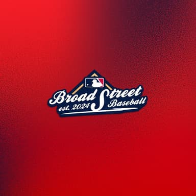 Broad Street Baseball profile image