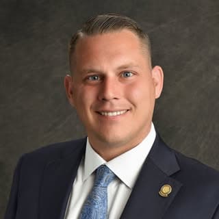 Zach McArthur profile image