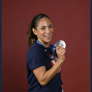 DANIELLA RAMIREZ profile image