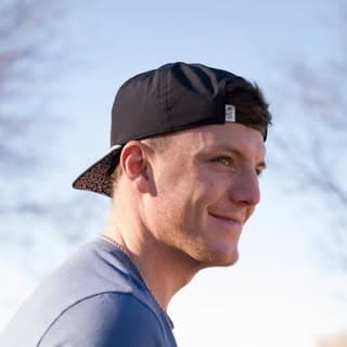 Parker Freeman profile image