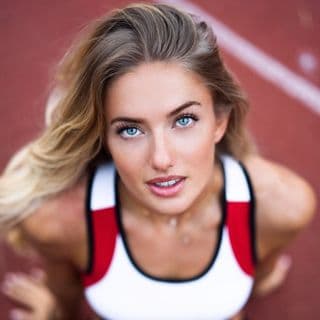 Alica Ѕchmidt | Olympian profile image