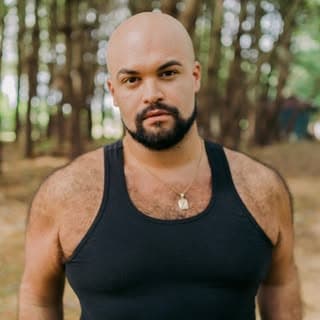 Nigel Battle profile image