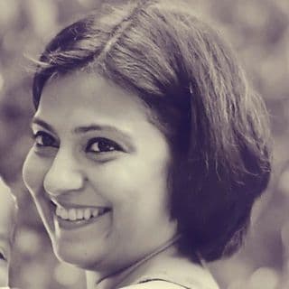 Shilpa 🇺🇸 profile image