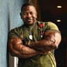 Andre Rush profile photo