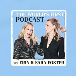The Worlds First Podcast profile image