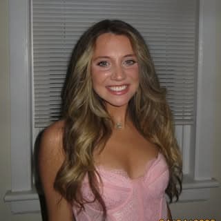 Angelina Messa profile image