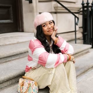 Candice profile image
