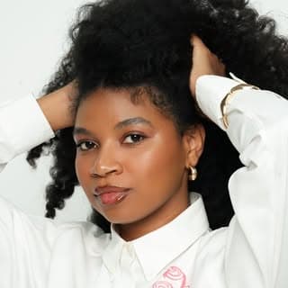Jess The Blessed profile image