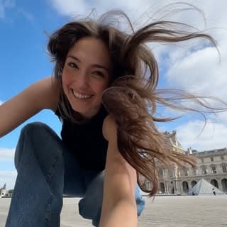 Madi Beumee profile image