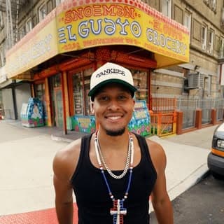 Chico Visualz profile image