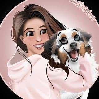 Sedona The Australian Shepherd | Toronto profile image