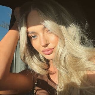 Camille Munday profile image