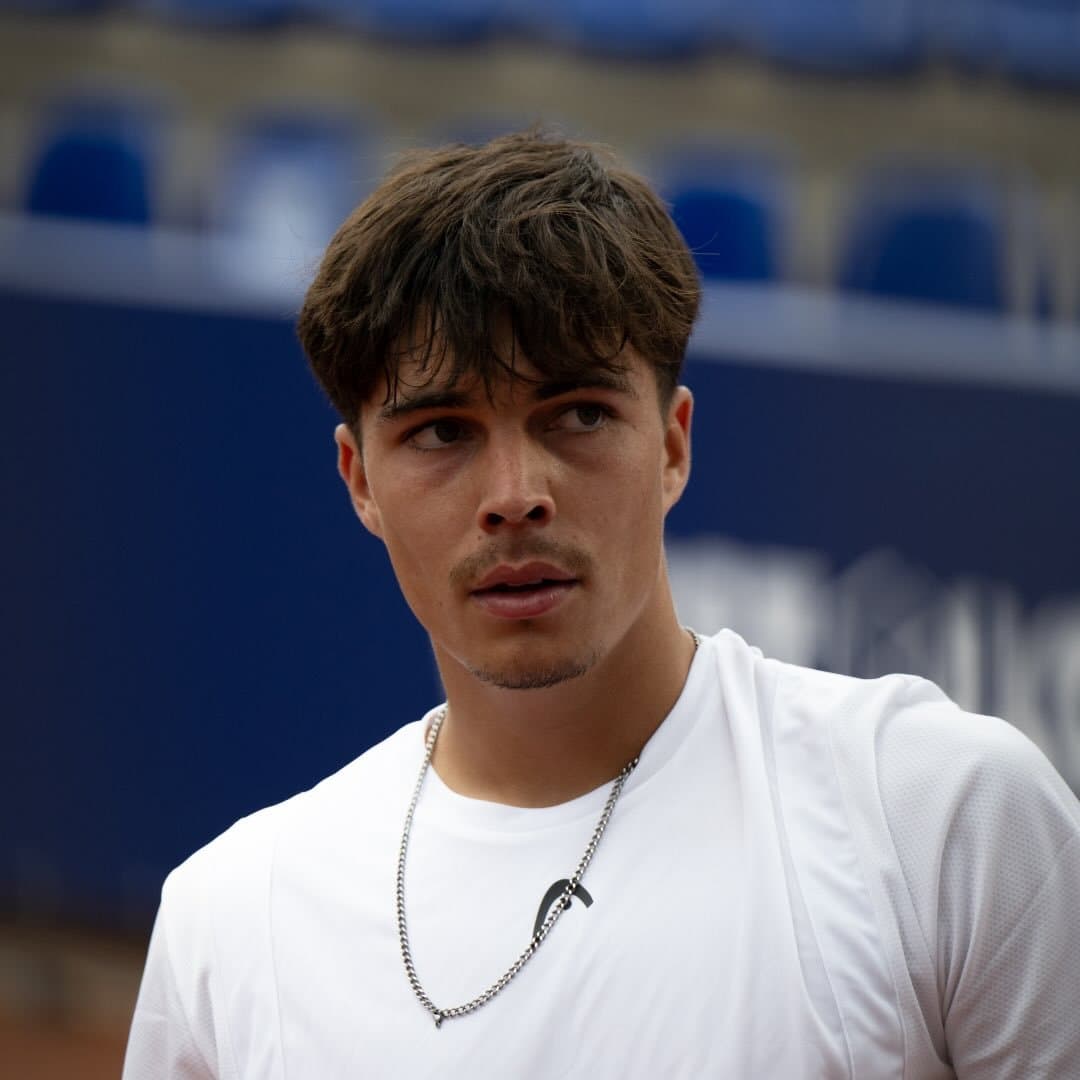 Alessio Vas profile image